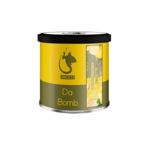 Dschinni Tabak Da Bomb 200g - Shisha Dome